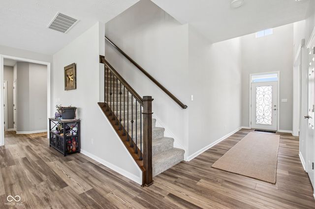 5399 Citadel Drive, Noblesville, IN 46062