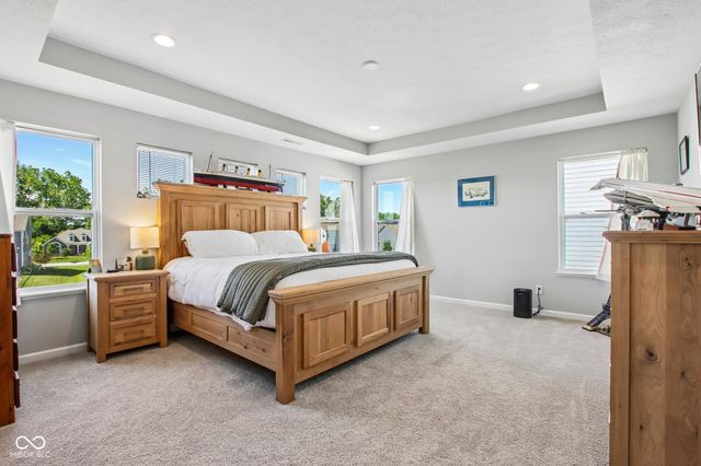 5399 Citadel Drive, Noblesville, IN 46062