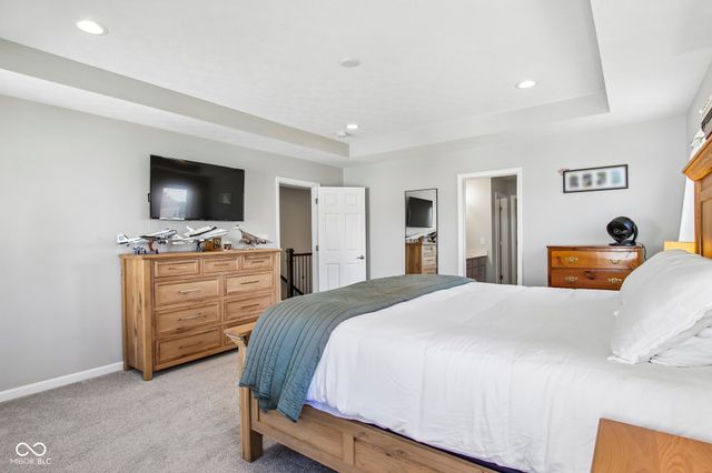 5399 Citadel Drive, Noblesville, IN 46062