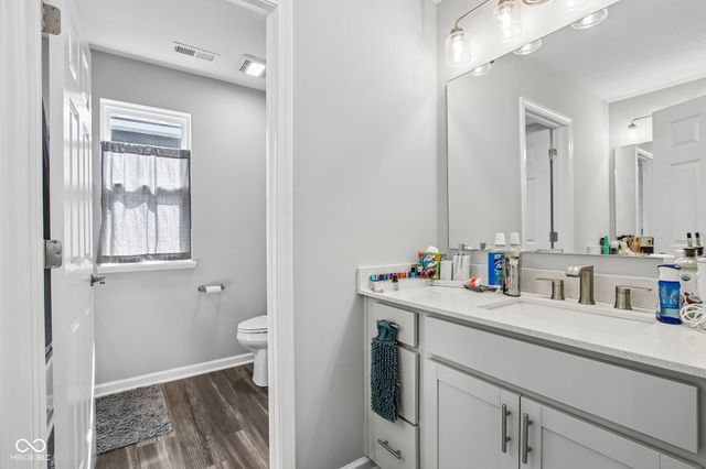 5399 Citadel Drive, Noblesville, IN 46062