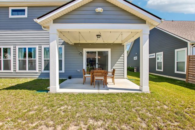 5399 Citadel Drive, Noblesville, IN 46062