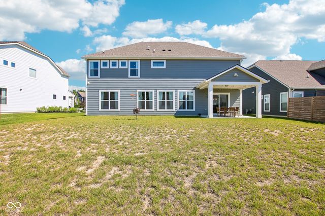 5399 Citadel Drive, Noblesville, IN 46062