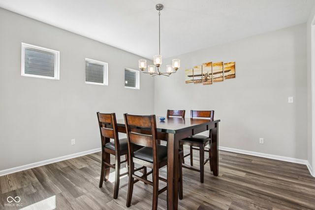 5399 Citadel Drive, Noblesville, IN 46062