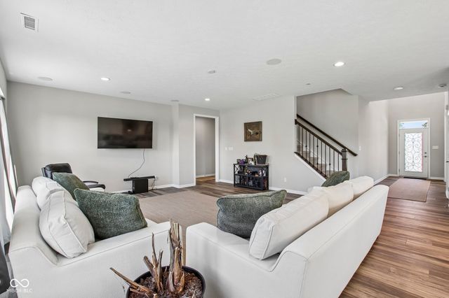 5399 Citadel Drive, Noblesville, IN 46062
