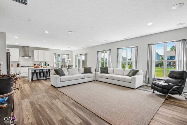 5399 Citadel Drive, Noblesville, IN 46062