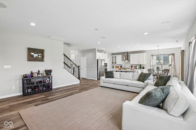 5399 Citadel Drive, Noblesville, IN 46062