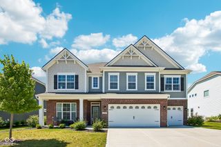 5399 Citadel Drive, Noblesville, IN 46062