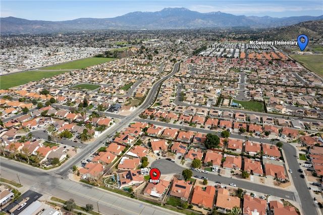 1329 Limonite, Hemet, CA 92543