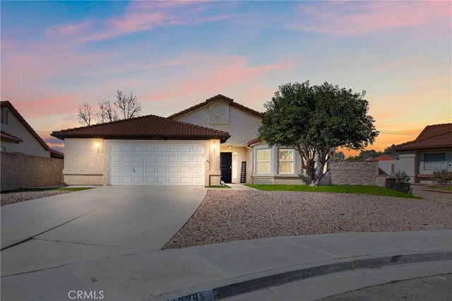 1329 Limonite, Hemet, CA 92543