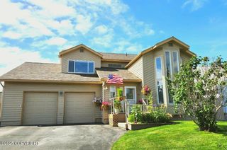 10410 Constitution Street, Anchorage, AK 99515