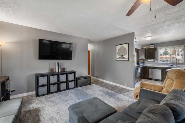 201 N NEWTON AV, Hill City, SD 57745