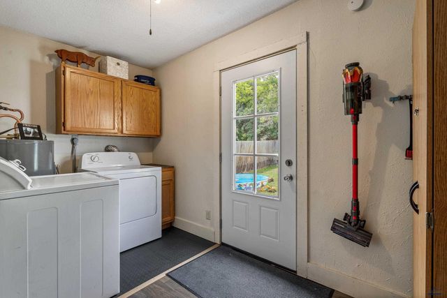201 N NEWTON AV, Hill City, SD 57745