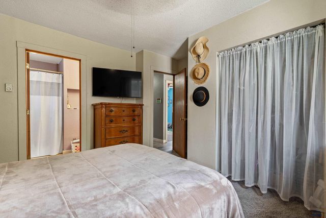 201 N NEWTON AV, Hill City, SD 57745