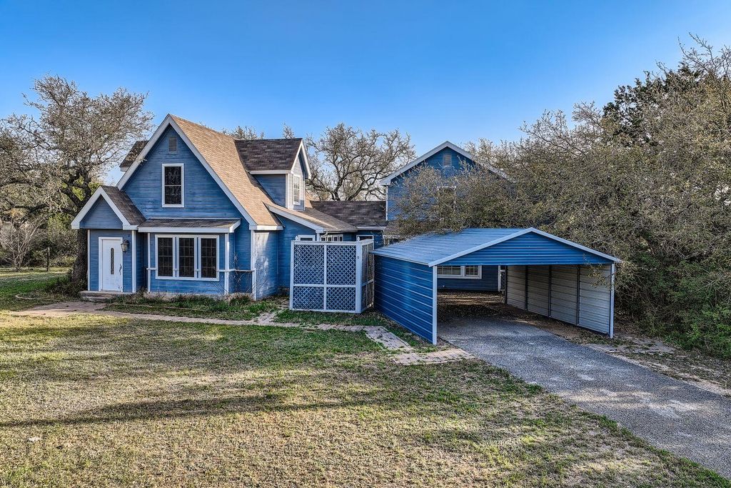 13003 S Madrone TRL B, Austin, TX 78737