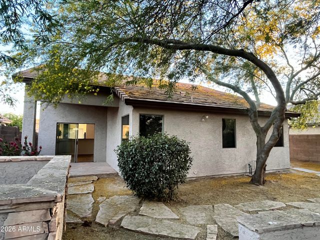 4514 W CARSON Road, Laveen, AZ 85339