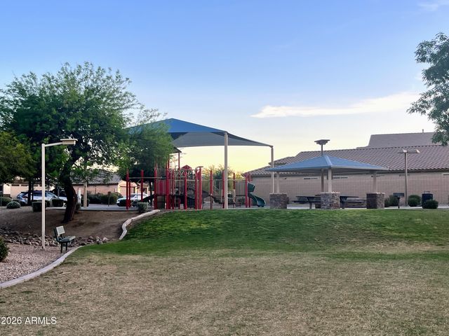 4514 W CARSON Road, Laveen, AZ 85339