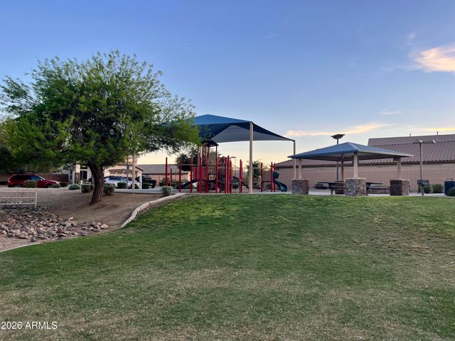 4514 W CARSON Road, Laveen, AZ 85339