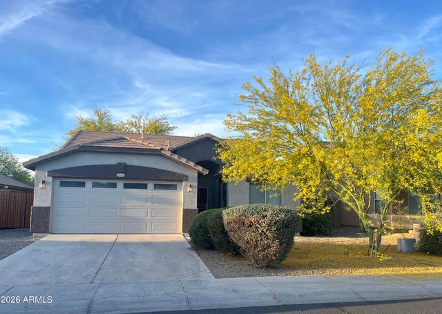 4514 W CARSON Road, Laveen, AZ 85339
