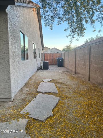 4514 W CARSON Road, Laveen, AZ 85339