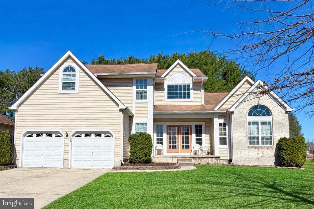 102 CHRISTMAS TREE, Sicklerville, NJ 08081