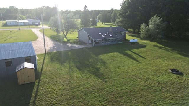 5236 110th Avenue, Evart, MI 49631