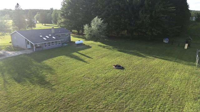 5236 110th Avenue, Evart, MI 49631
