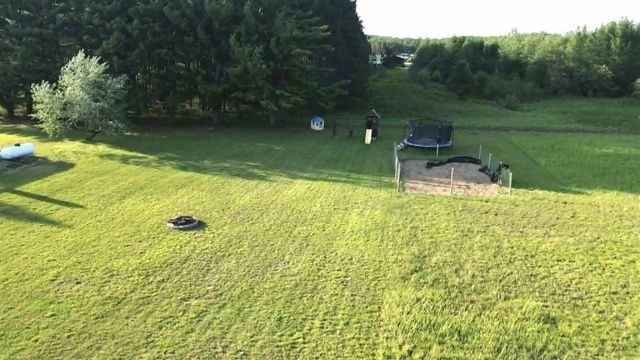 5236 110th Avenue, Evart, MI 49631