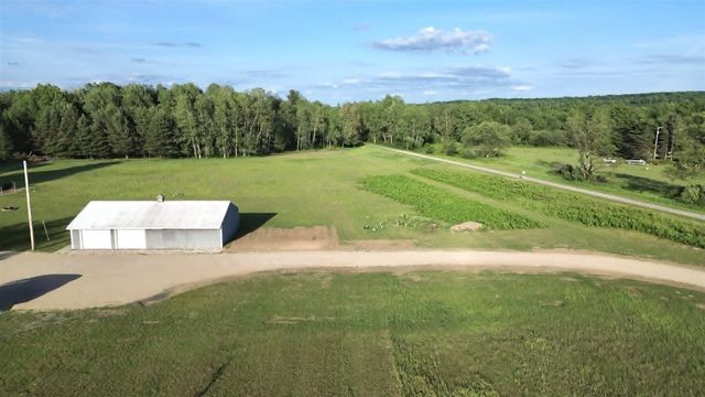 5236 110th Avenue, Evart, MI 49631