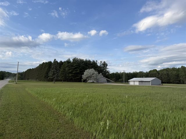 5236 110th Avenue, Evart, MI 49631
