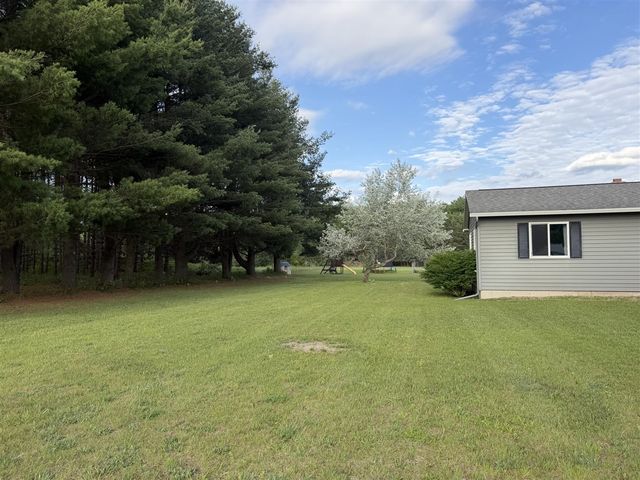 5236 110th Avenue, Evart, MI 49631