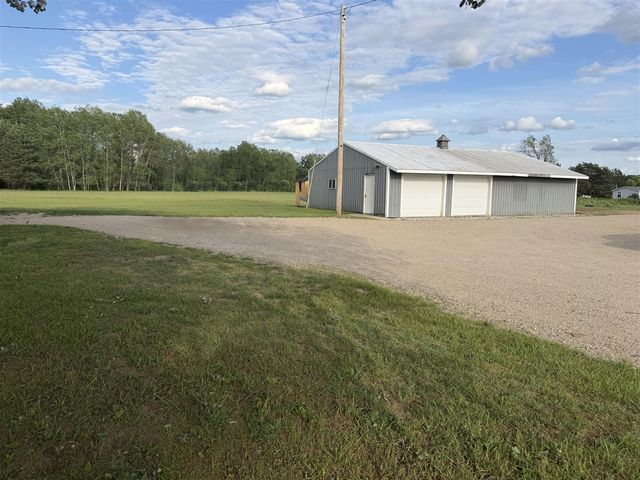 5236 110th Avenue, Evart, MI 49631