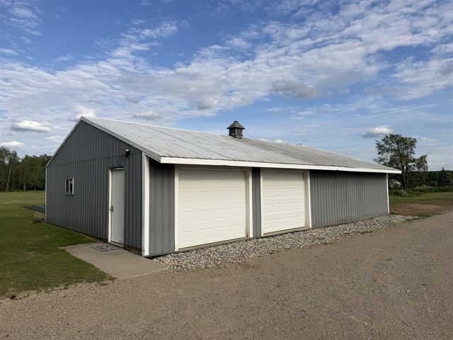5236 110th Avenue, Evart, MI 49631