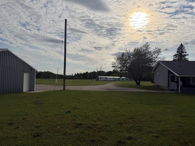 5236 110th Avenue, Evart, MI 49631