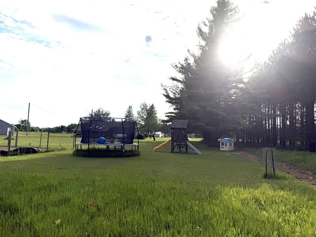 5236 110th Avenue, Evart, MI 49631