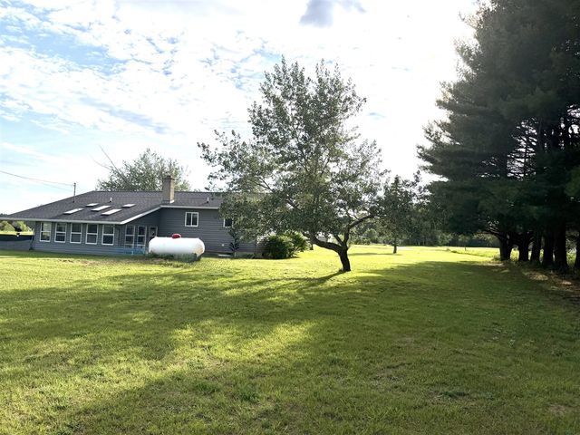 5236 110th Avenue, Evart, MI 49631