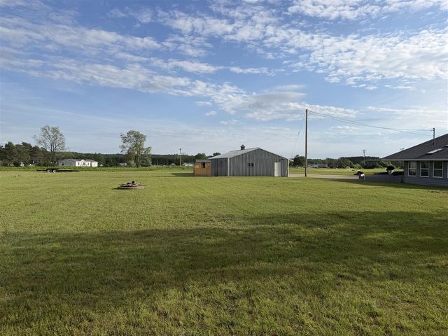 5236 110th Avenue, Evart, MI 49631