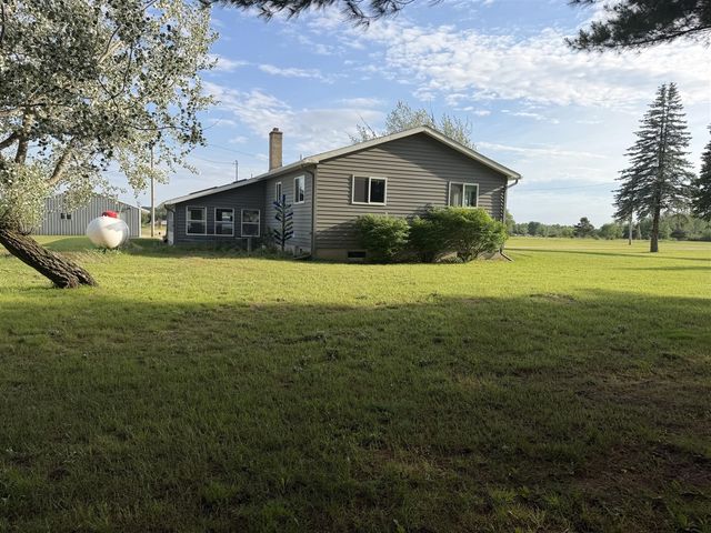 5236 110th Avenue, Evart, MI 49631