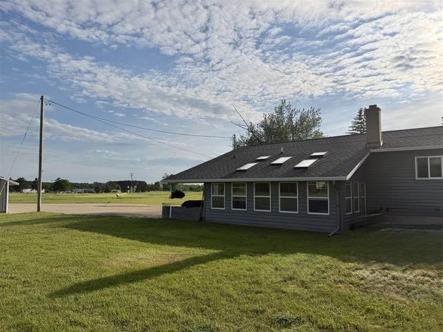 5236 110th Avenue, Evart, MI 49631
