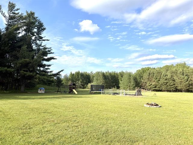 5236 110th Avenue, Evart, MI 49631