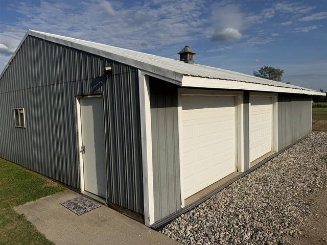 5236 110th Avenue, Evart, MI 49631