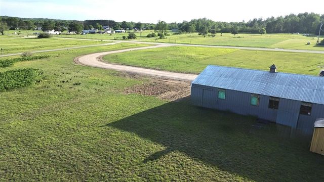 5236 110th Avenue, Evart, MI 49631