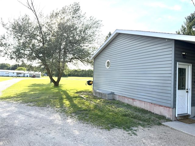 5236 110th Avenue, Evart, MI 49631