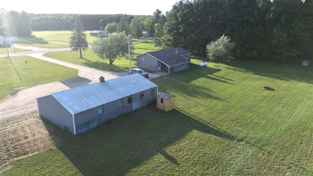 5236 110th Avenue, Evart, MI 49631