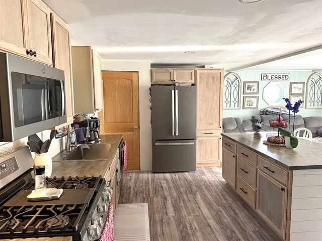 5236 110th Avenue, Evart, MI 49631