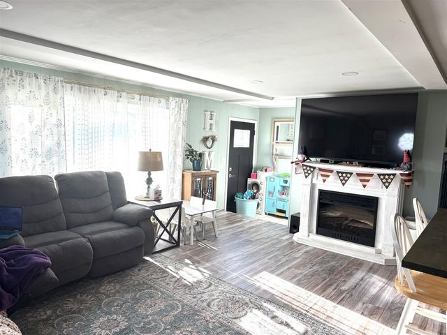 5236 110th Avenue, Evart, MI 49631