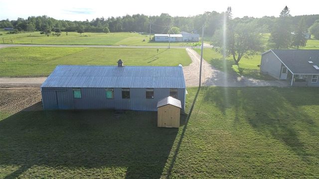 5236 110th Avenue, Evart, MI 49631