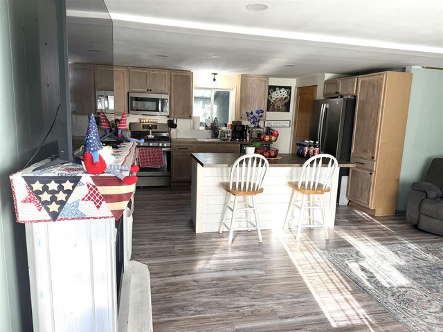 5236 110th Avenue, Evart, MI 49631