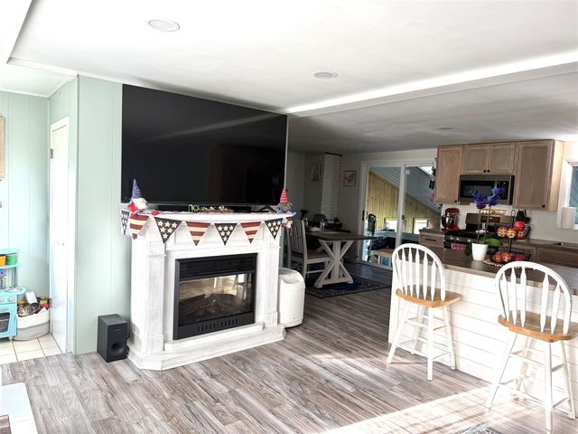 5236 110th Avenue, Evart, MI 49631