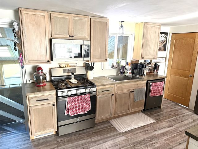 5236 110th Avenue, Evart, MI 49631