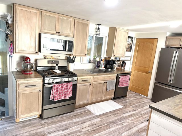 5236 110th Avenue, Evart, MI 49631